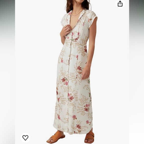 Free People Dresses & Skirts - Free People Dress